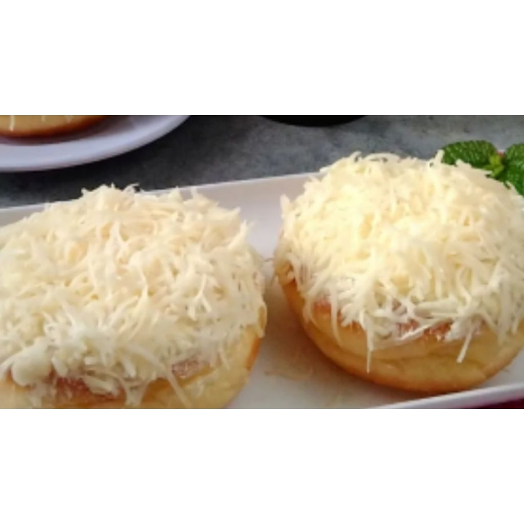 

Donat Keju 10 biji