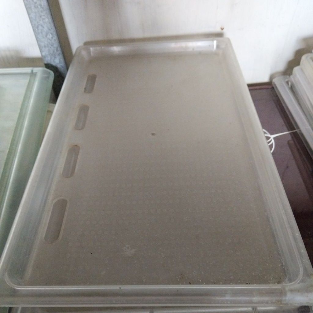 rak kulkas panasonic