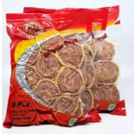 

Kingsfood rollade sapi ekonomis