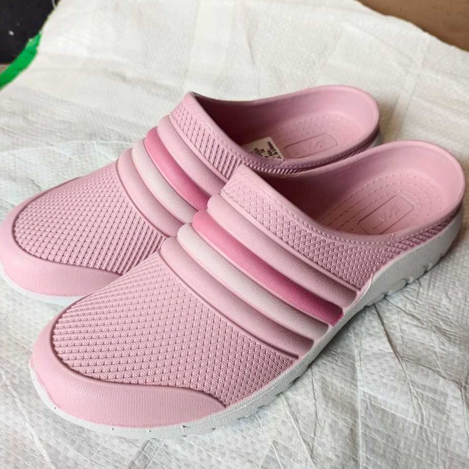 Sandal Wanita ATT NSWL 491 Sepatu Sandal Wanita Original Slip ON, sandal slop