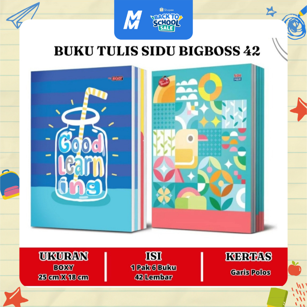 

Buu Tuli B5 Iduviion Buu Catatan 1 Pa Ii 6 Pc