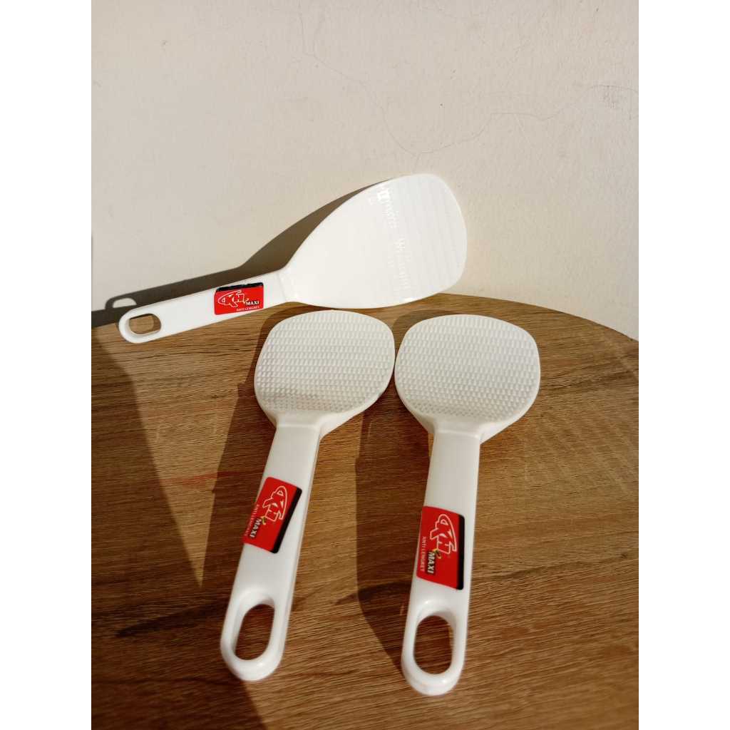 CENTONG NASI / CENTONG PLASTIK / CENTONG TEBAL / CENTONG MURAH / CENTONG GROSIR / CENTONG SERBAGUNA