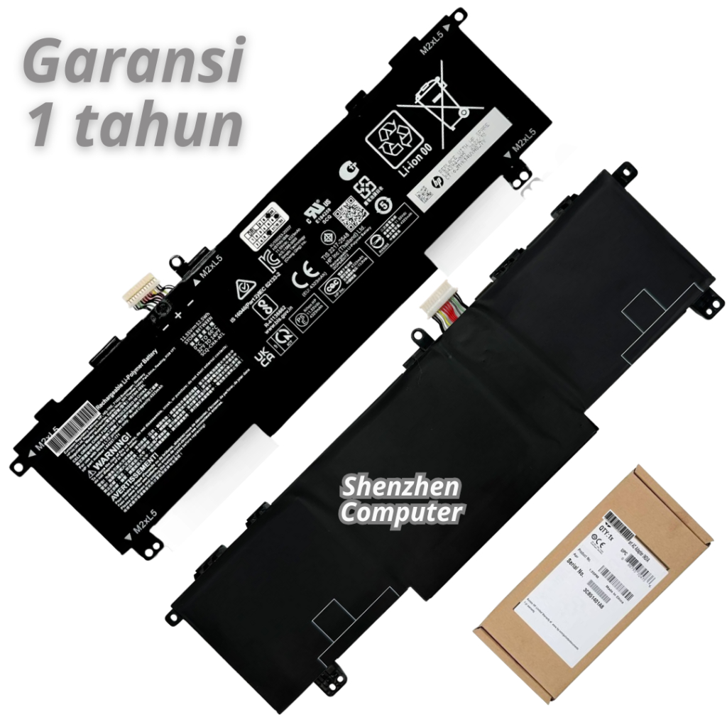 Baterai Laptop HP victus 15-fa0011tx 15-fa1666tx 15-fa0008tx 15-fa1788tx 15-fa0031dx SD03XL battery