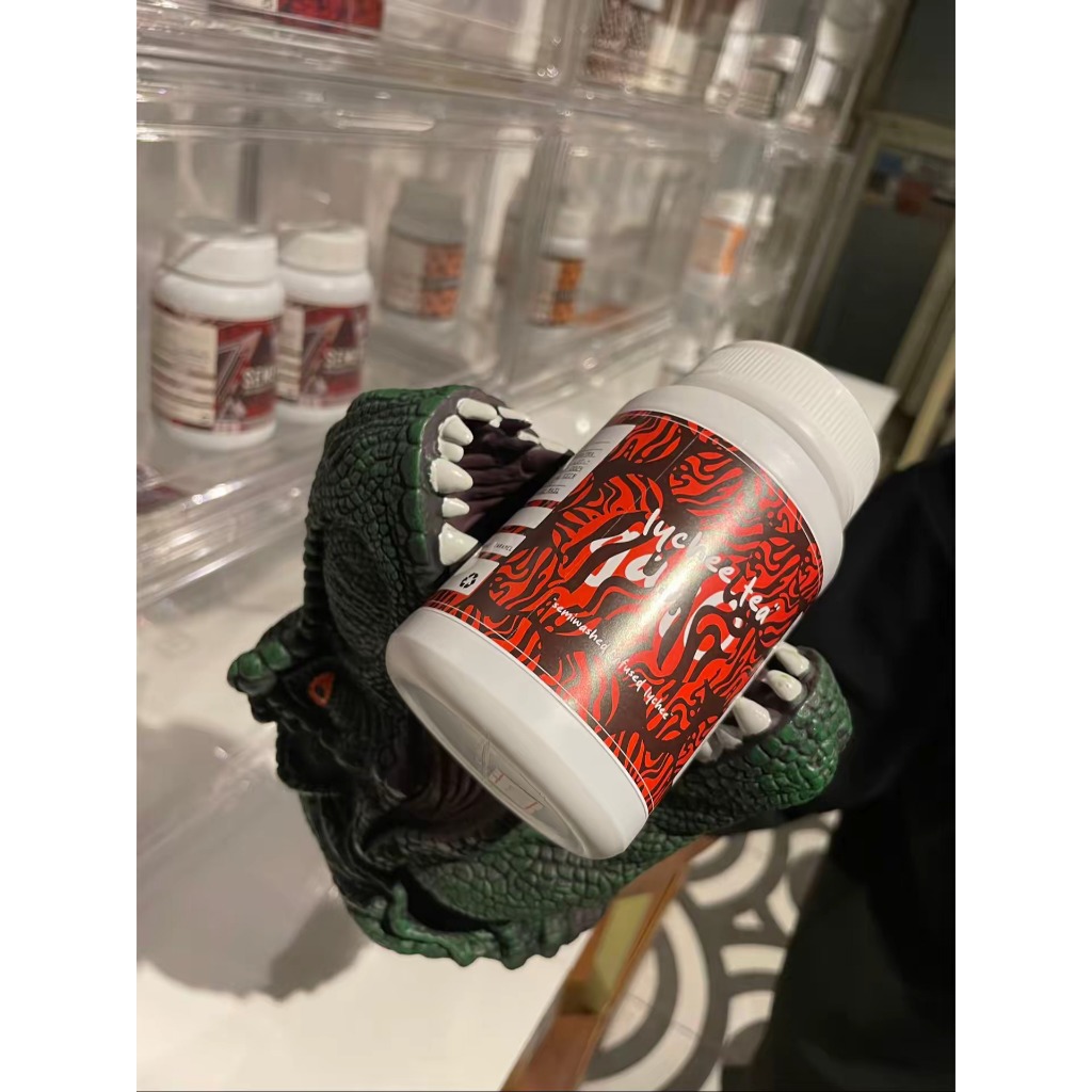 

Biji Kopi Arabika Gayo Lyhee Tea Roasted Beans Specialty Coffee