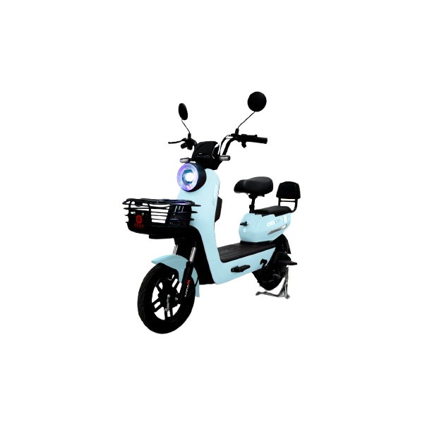 SEPEDA LISTRIK GODA 140DL GARANSI RESMI