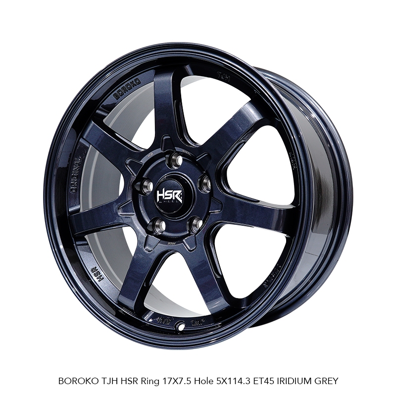 VELG RACING MOBIL INNOVA.OUTLANDER.EXPANDER.HRV,DLL