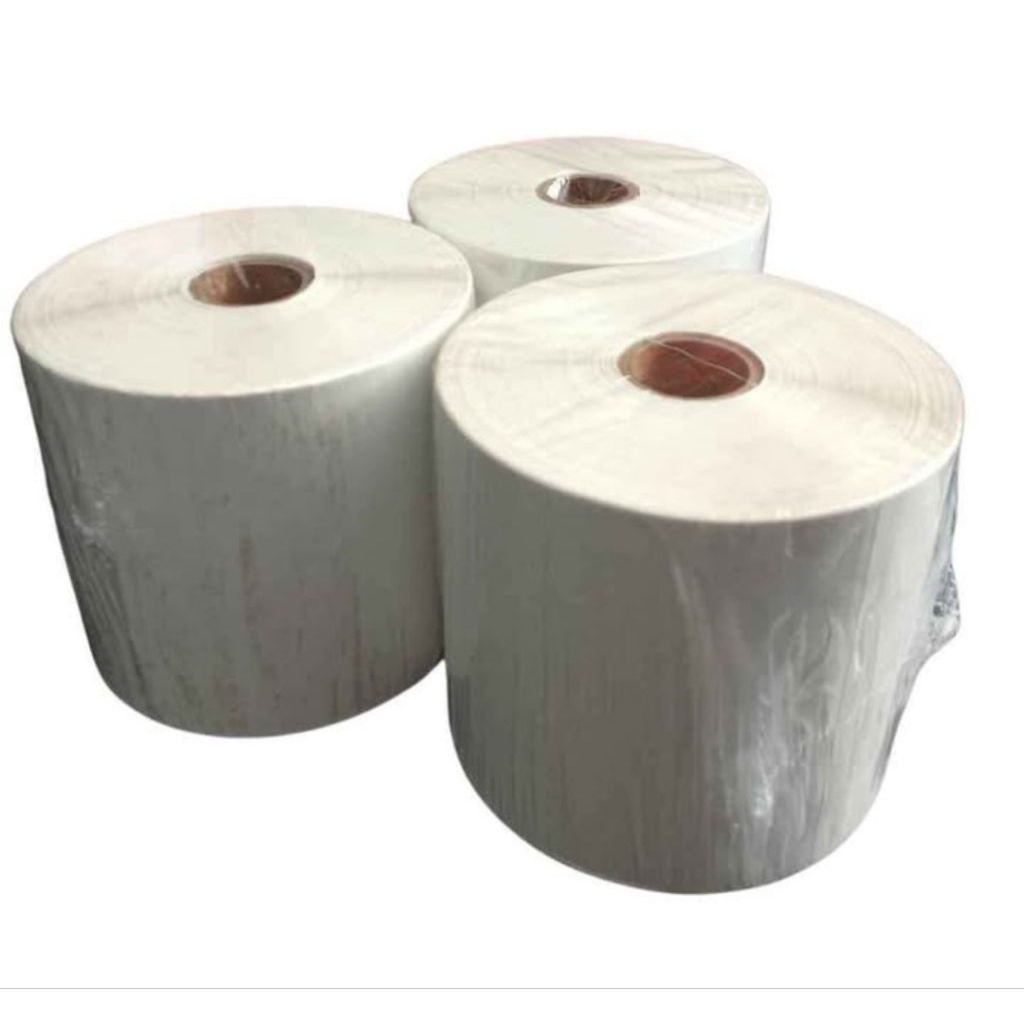 

LABEL THERMAL 100X150 ISI 500
