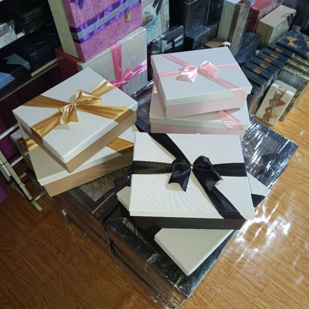 

Box Kado Pita Silang by Box Kado Banjarmasin