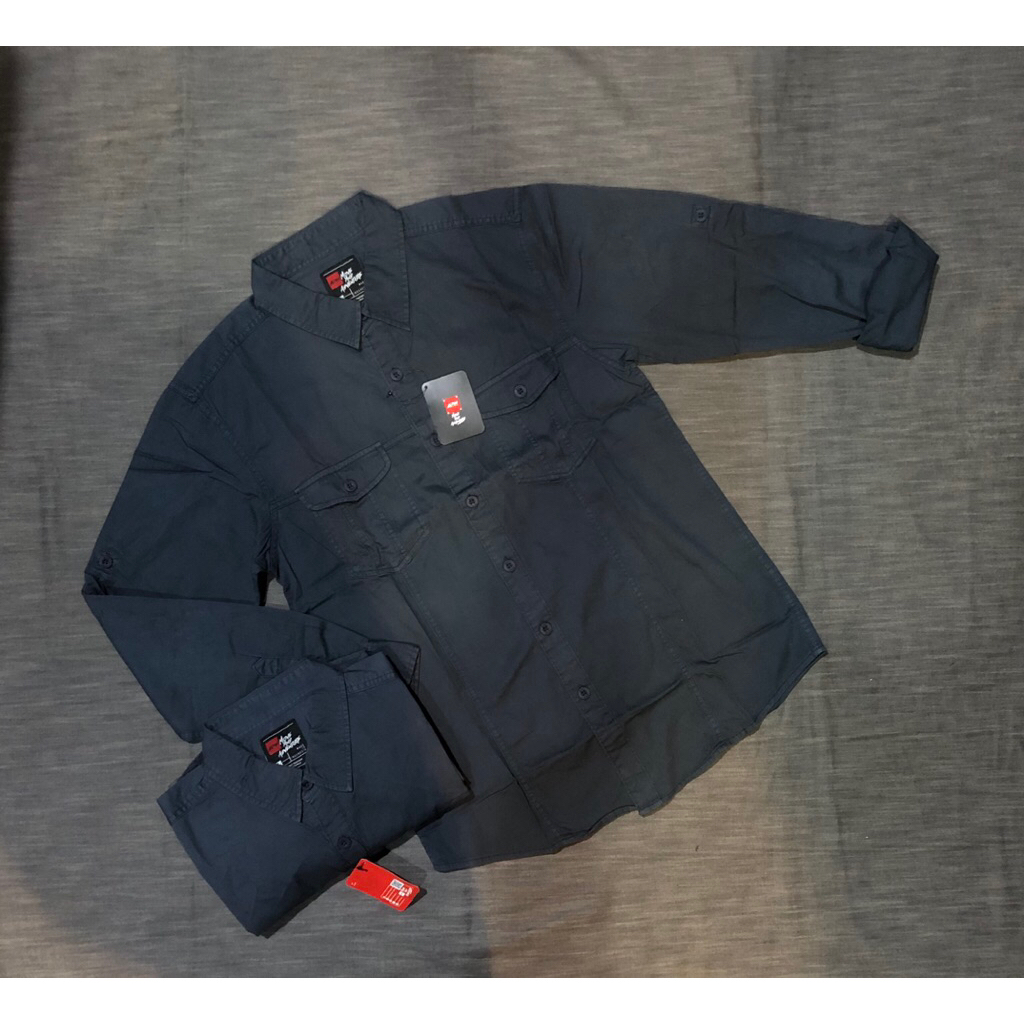 Kemeja Arei OutdoorGear Original Kemeja outdoor kemeja Adventure