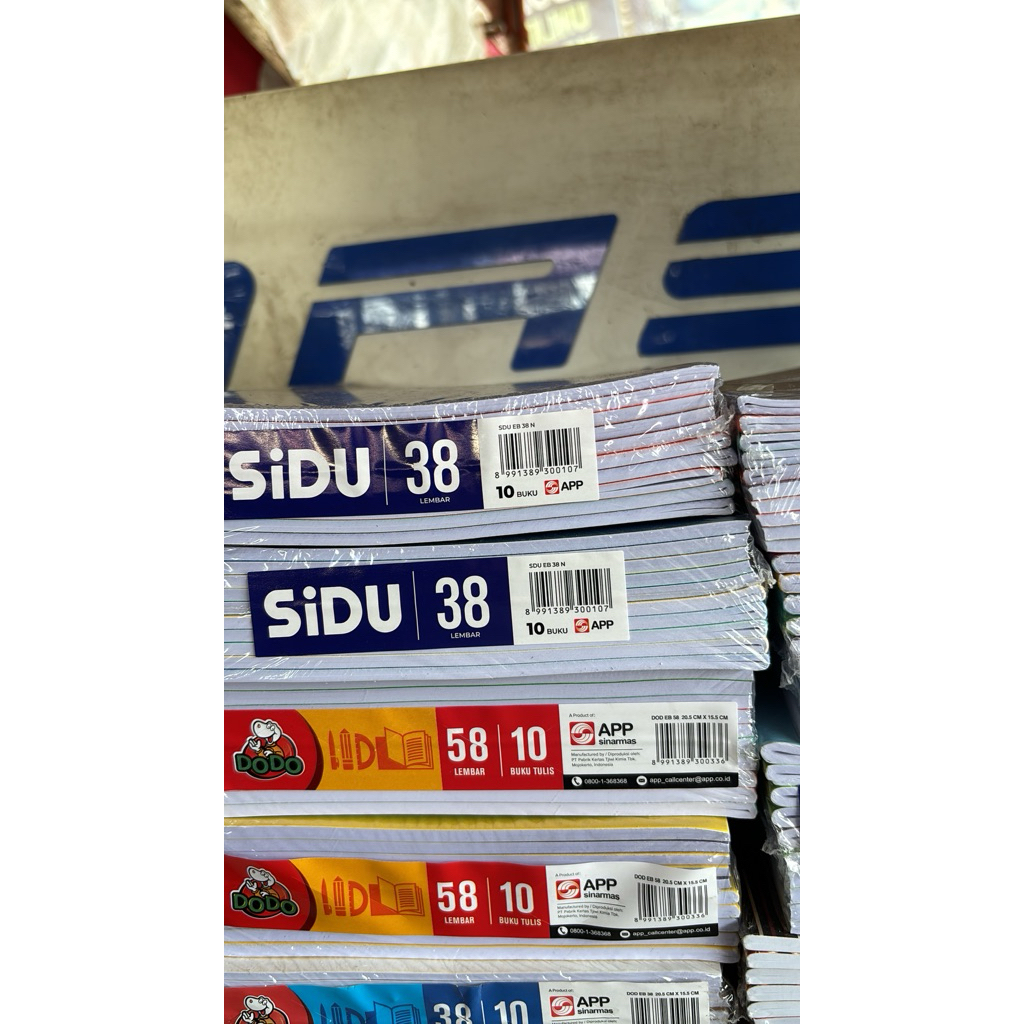 

BUKU SIDU 38