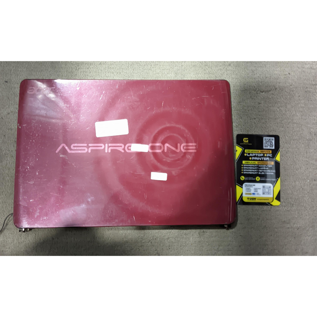 CASING LAYAR ACER D270 D257