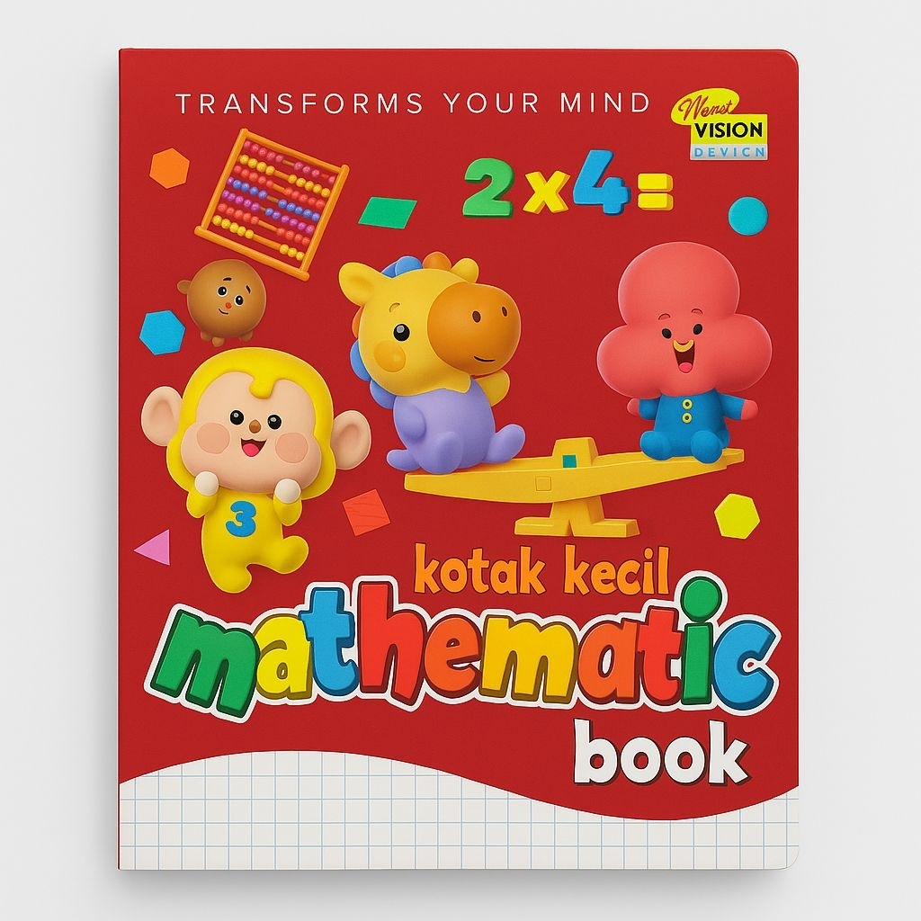 

Buku Kotak Vision 38