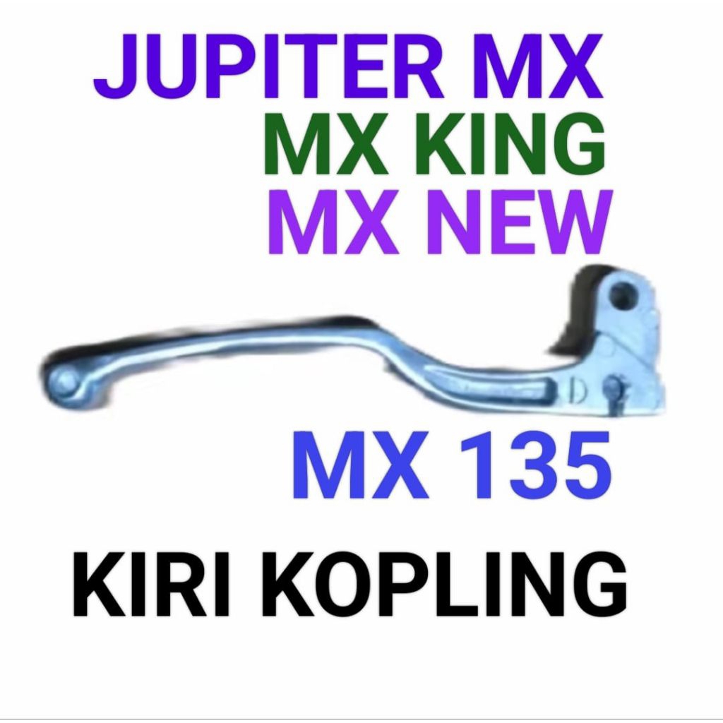 HANDEL REM / HANDLE REM KOPLING KIRI JUPITER MX / MX KING / MX NEW / MX 135