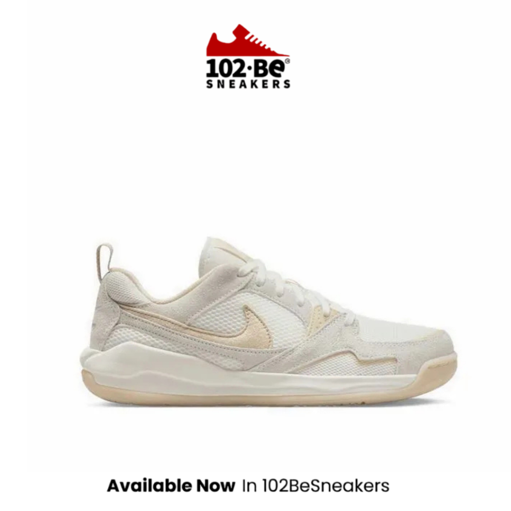 Sepatu Jordan CMFT Era Women's Shoes - White Original