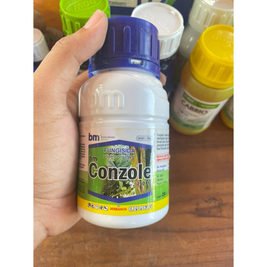 Fungisida BM Conzole 250EC 250 ML