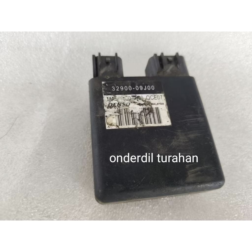 CDI suzuki nex karbu