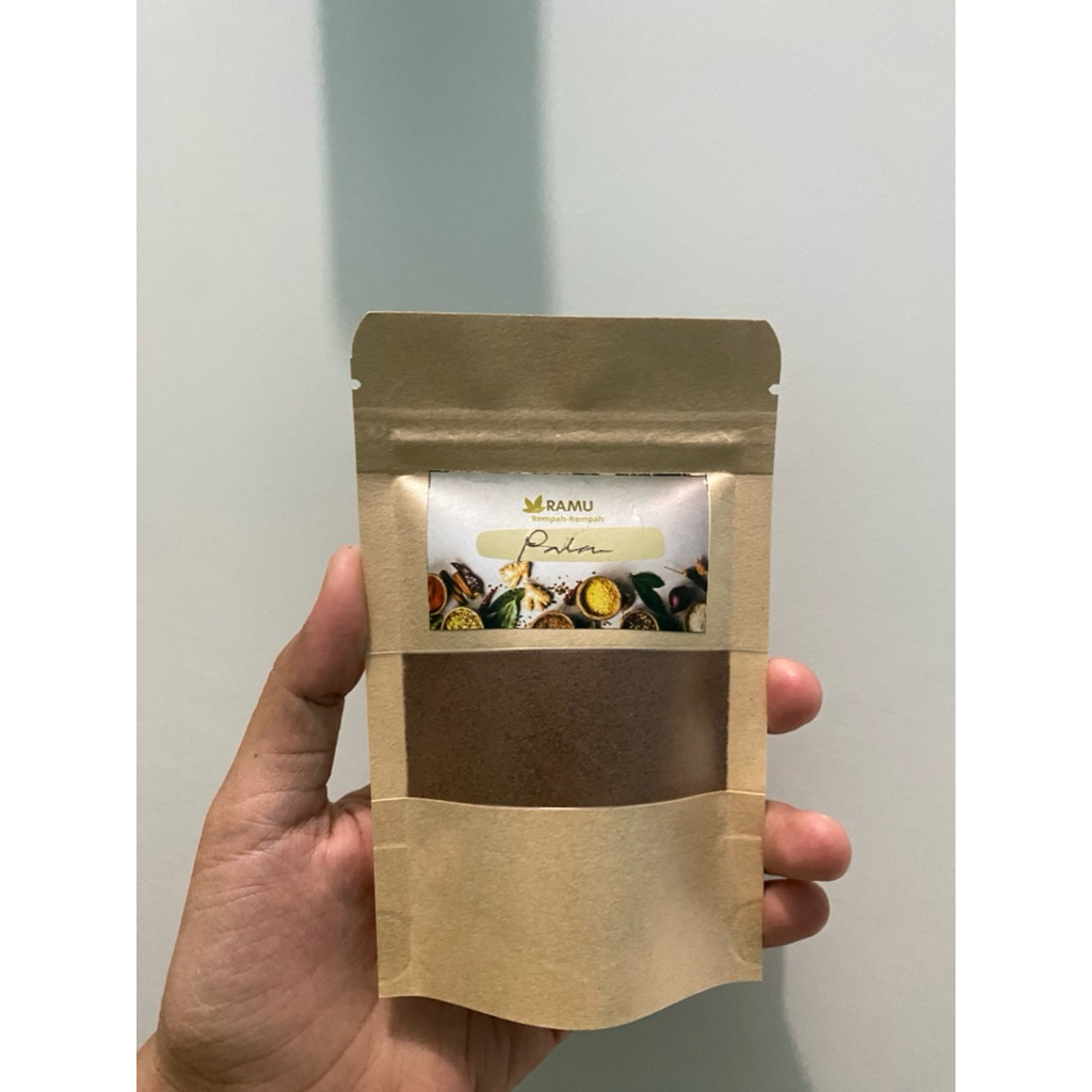 

PALA BUBUK 40gr 100% ORIGINAL REMPAH-REMPAH