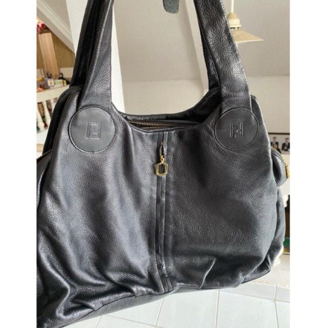 FENDI HOBO