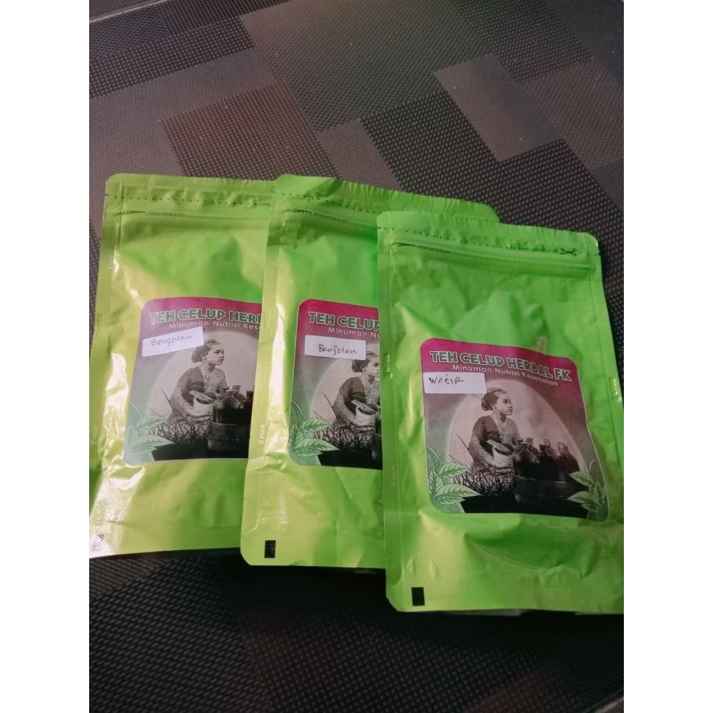 

paket herbal antivirus (isi 3)
