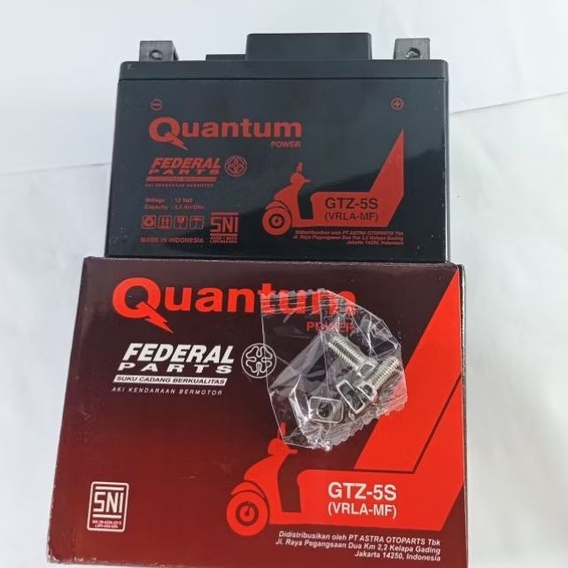 AKI MOTOR BEAT VARIO SPACY SCOOPY ORIGINAL FEDRAL PART