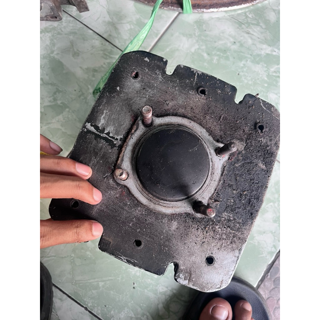 blok rxking yp2 terbalik