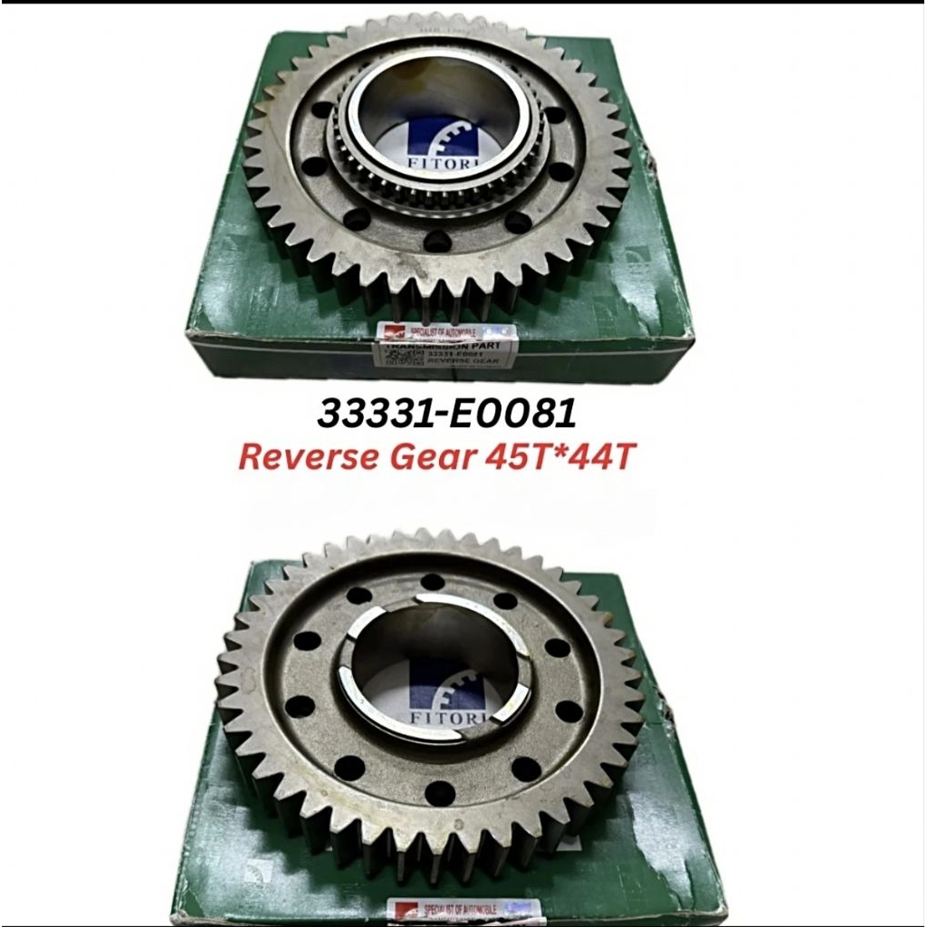Reverse Gear Hino 500 FG235 Engkel 33331-E0081