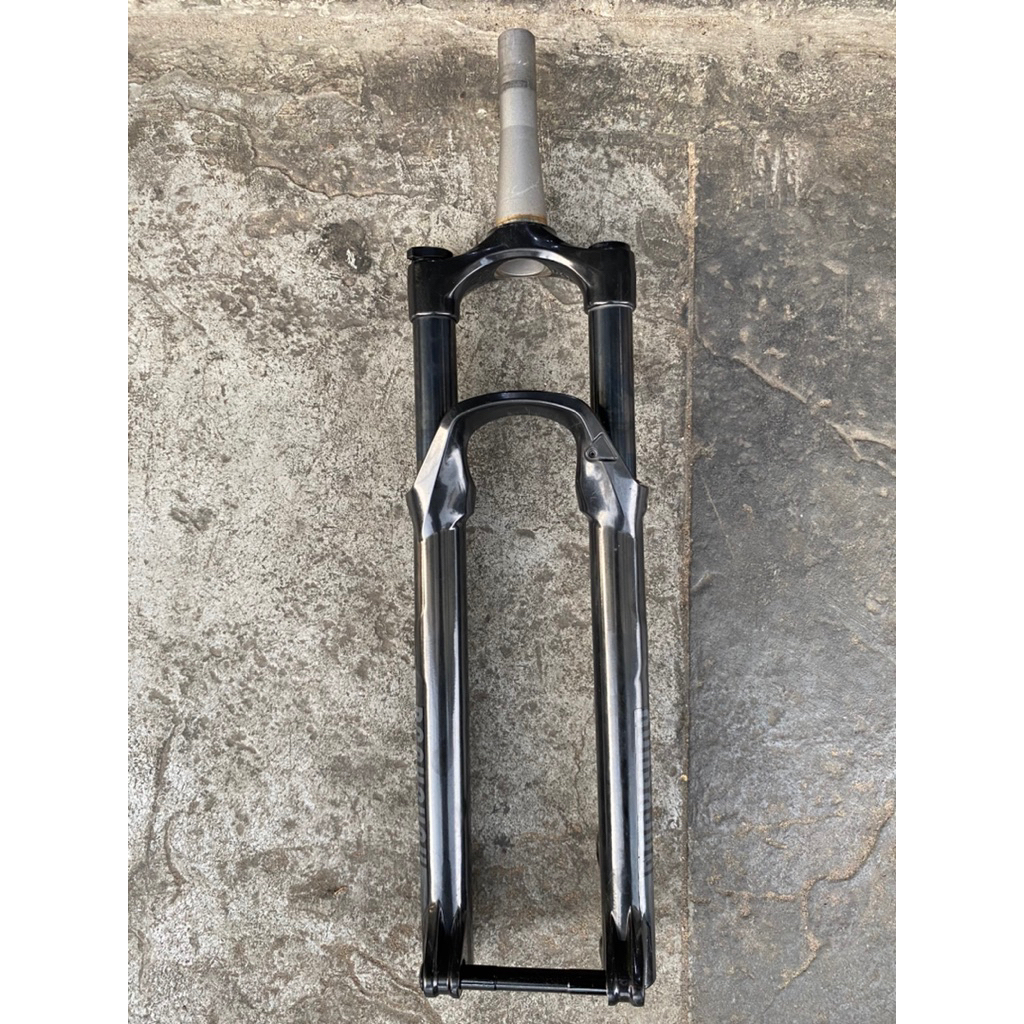 rockshox recon 29 120