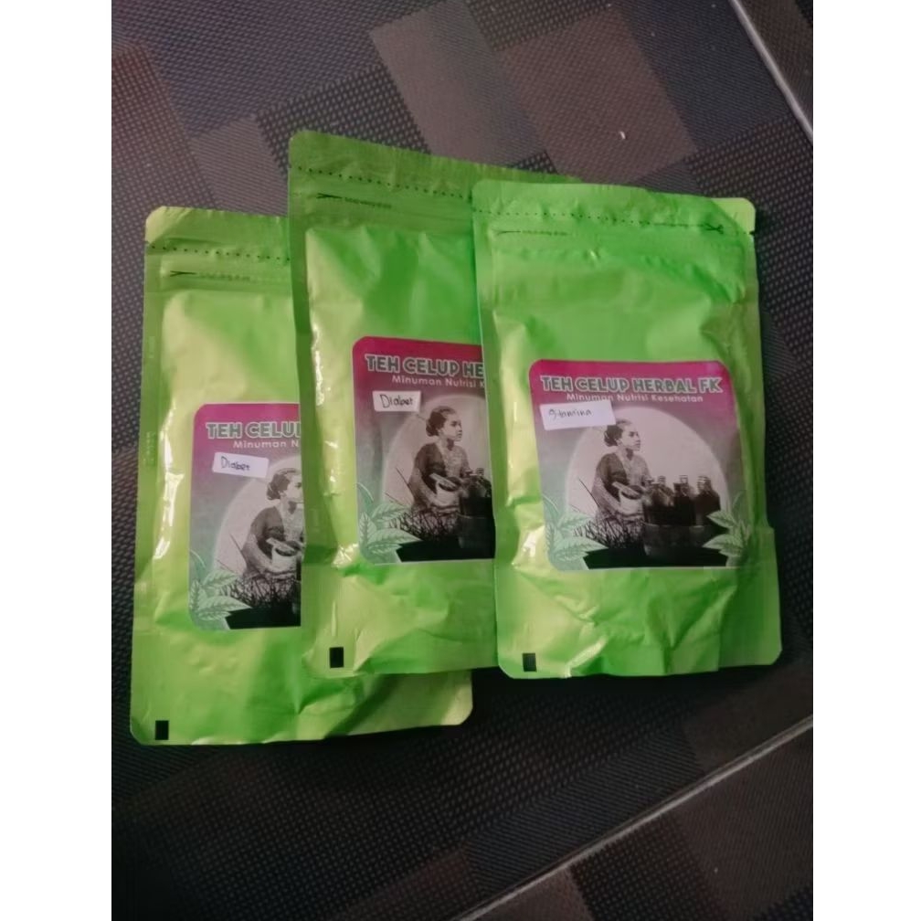 

paket herbal komplikasi (isi 3)