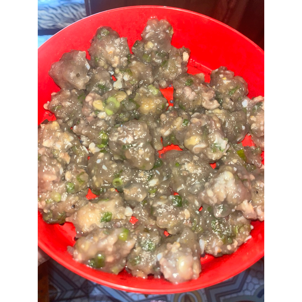 

Cirawang home made