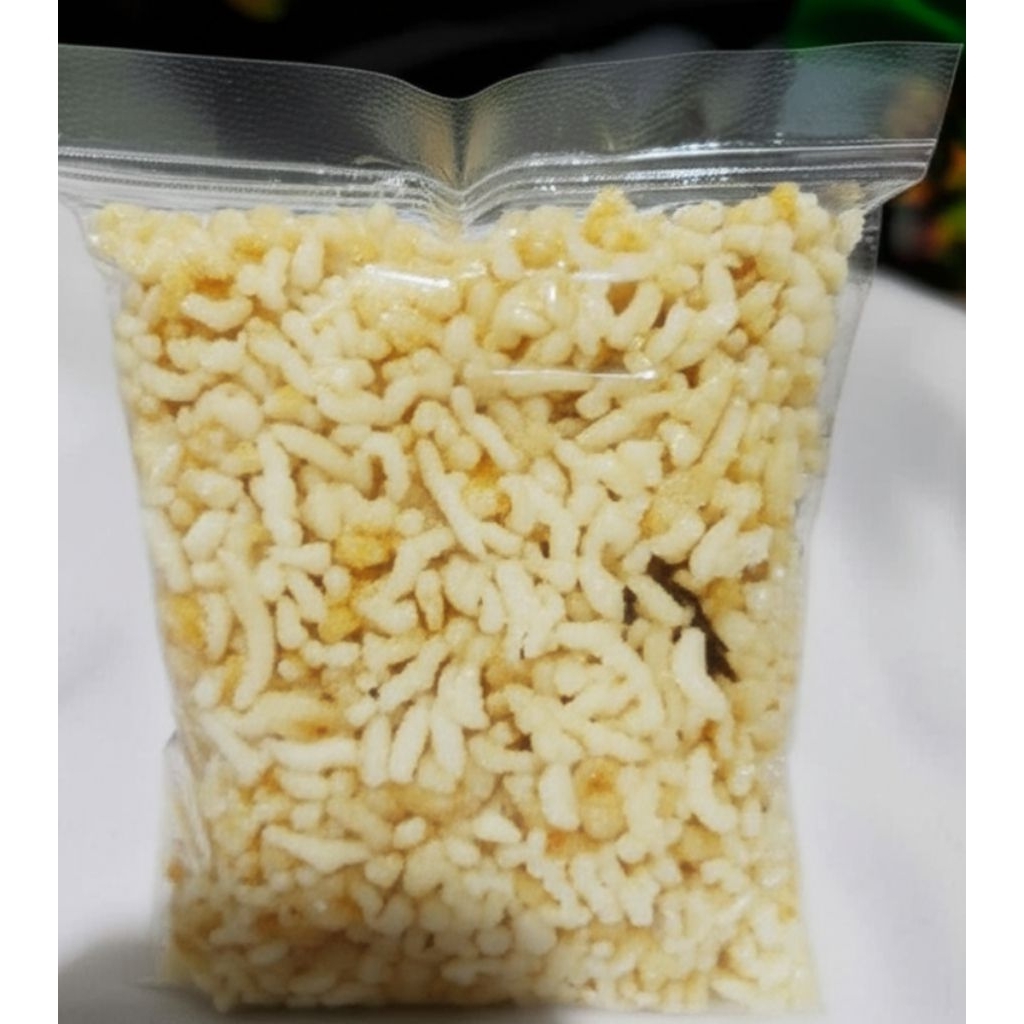 

Cemilan Cangkarok/Karak