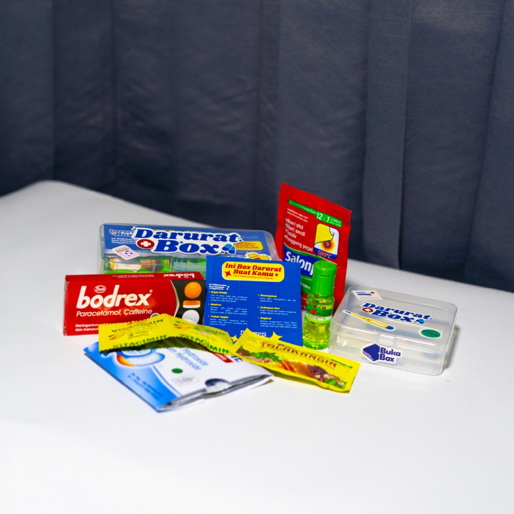 

Ready Apotek Mini Custom | Hadiah | Kado | Giftbox