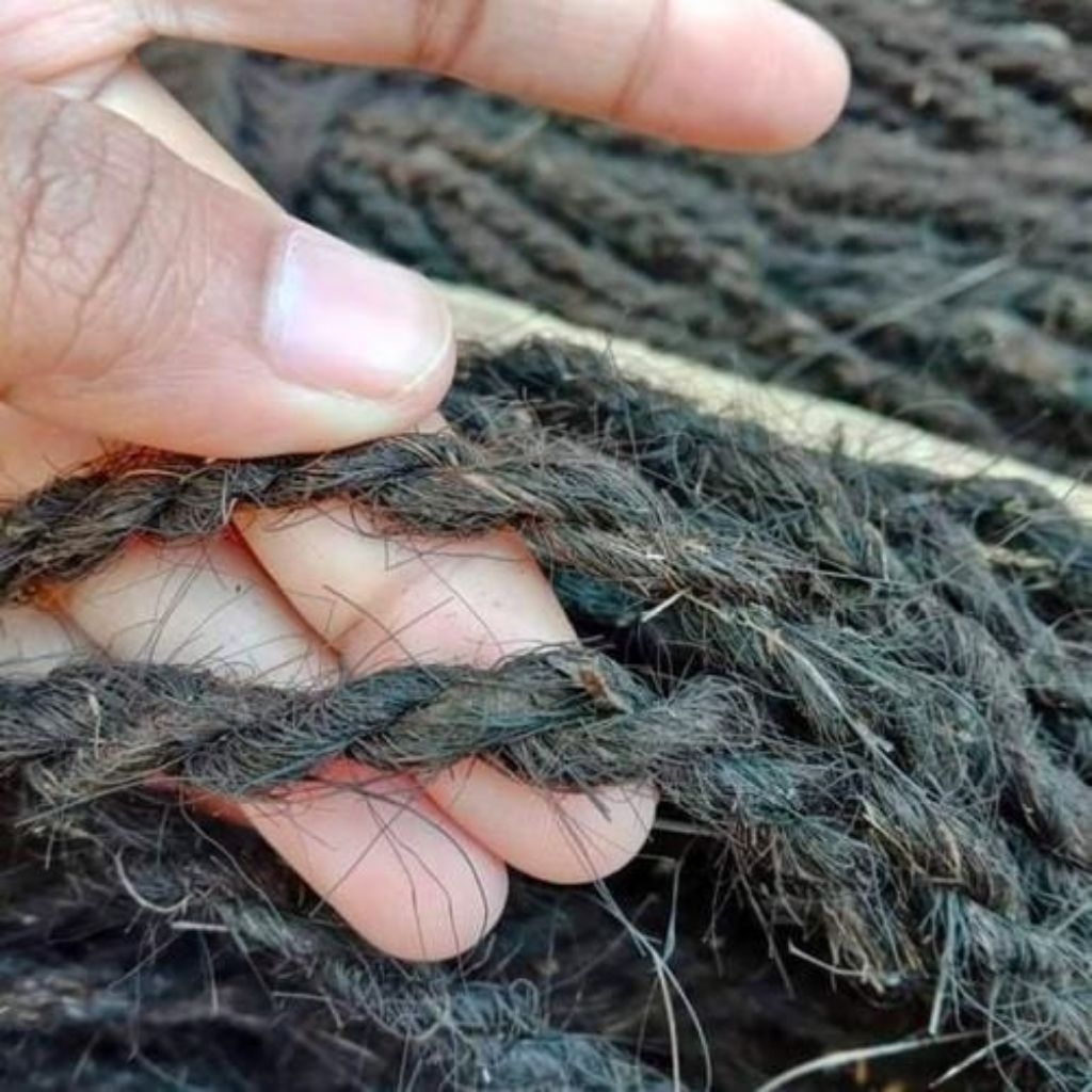 tali ijuk tali kuat tali awet tradisional tali ijuk