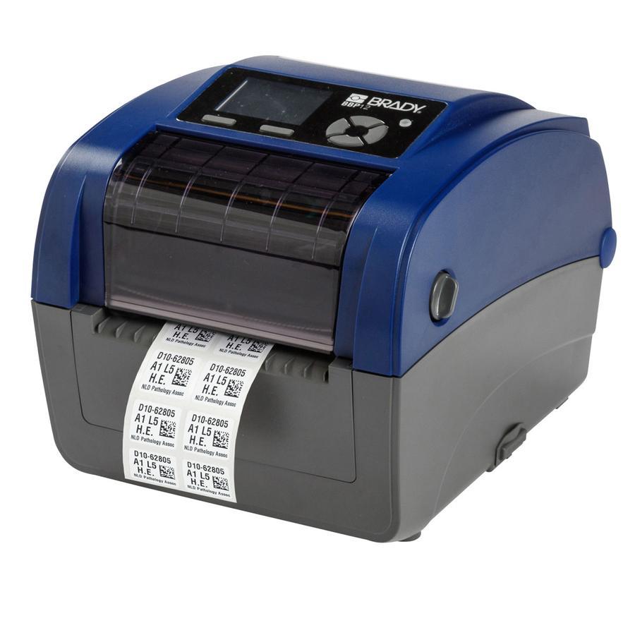 

BBP12 Label Printer Packs Brady's