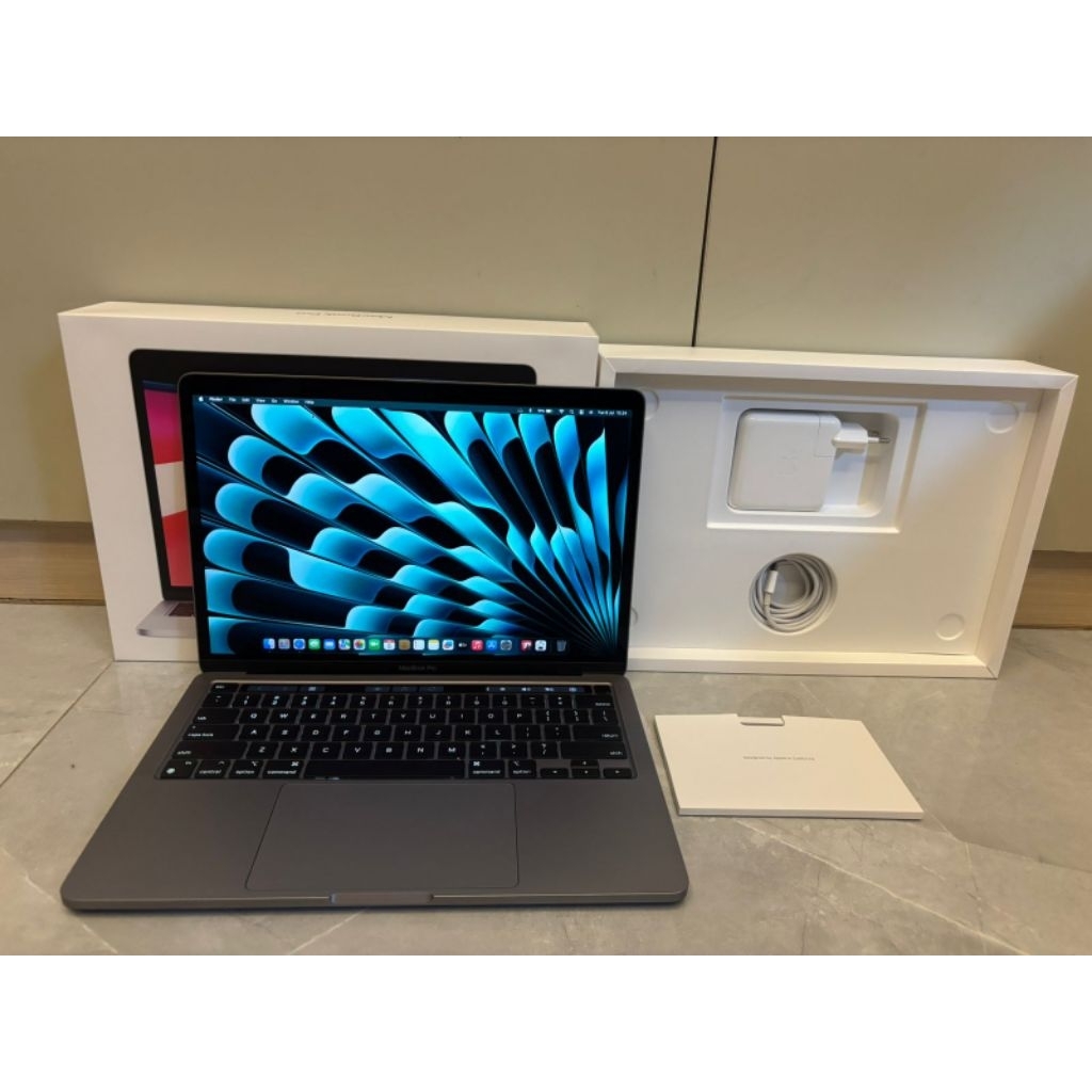 MACBOOK PRO 13INC 2020 EX IBOX