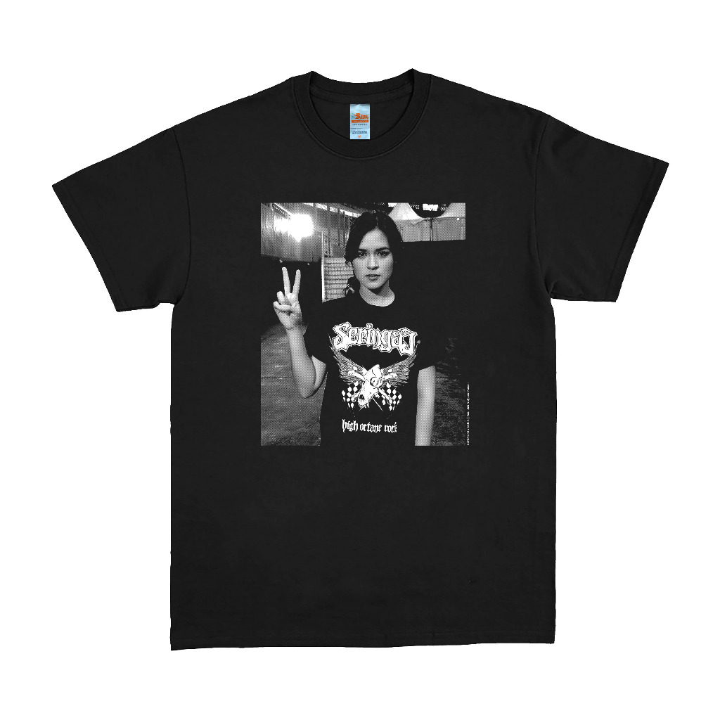 Kaos Seringai X Raisa / Raisa X Seringai
