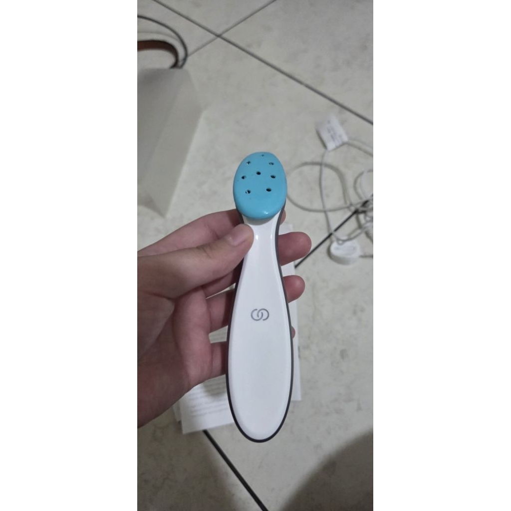 Ageloc boost Alat kecantikan