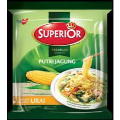 

Bihun Urai Jagung Premium Superior Putri Jagung 335gr