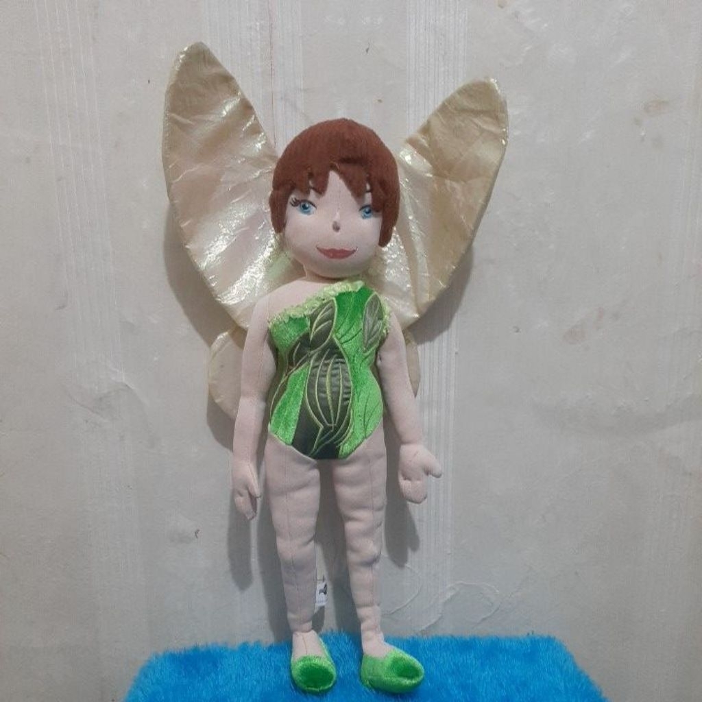 boneka peri shrek (RARE)