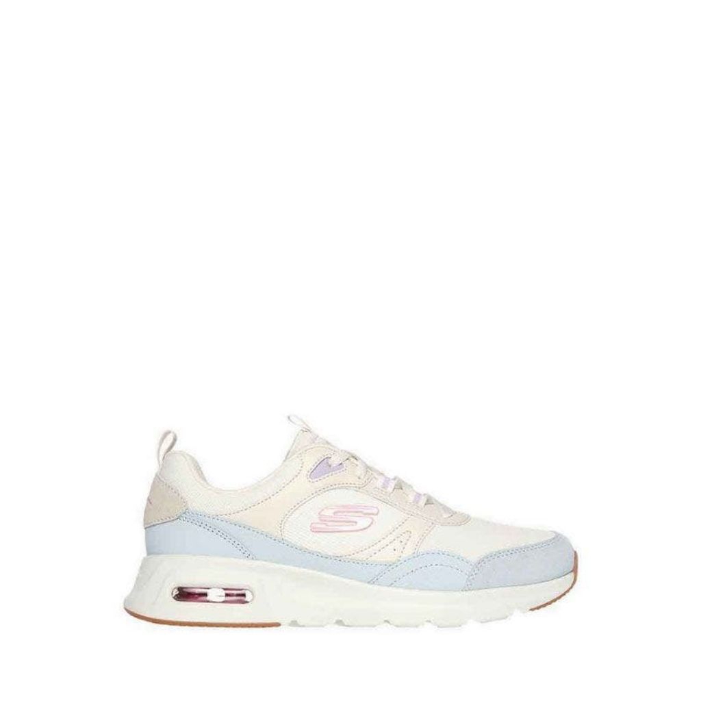 SKECHERS SKECH-AIR COURT ORIGINAL 100% (150075) WOMEN