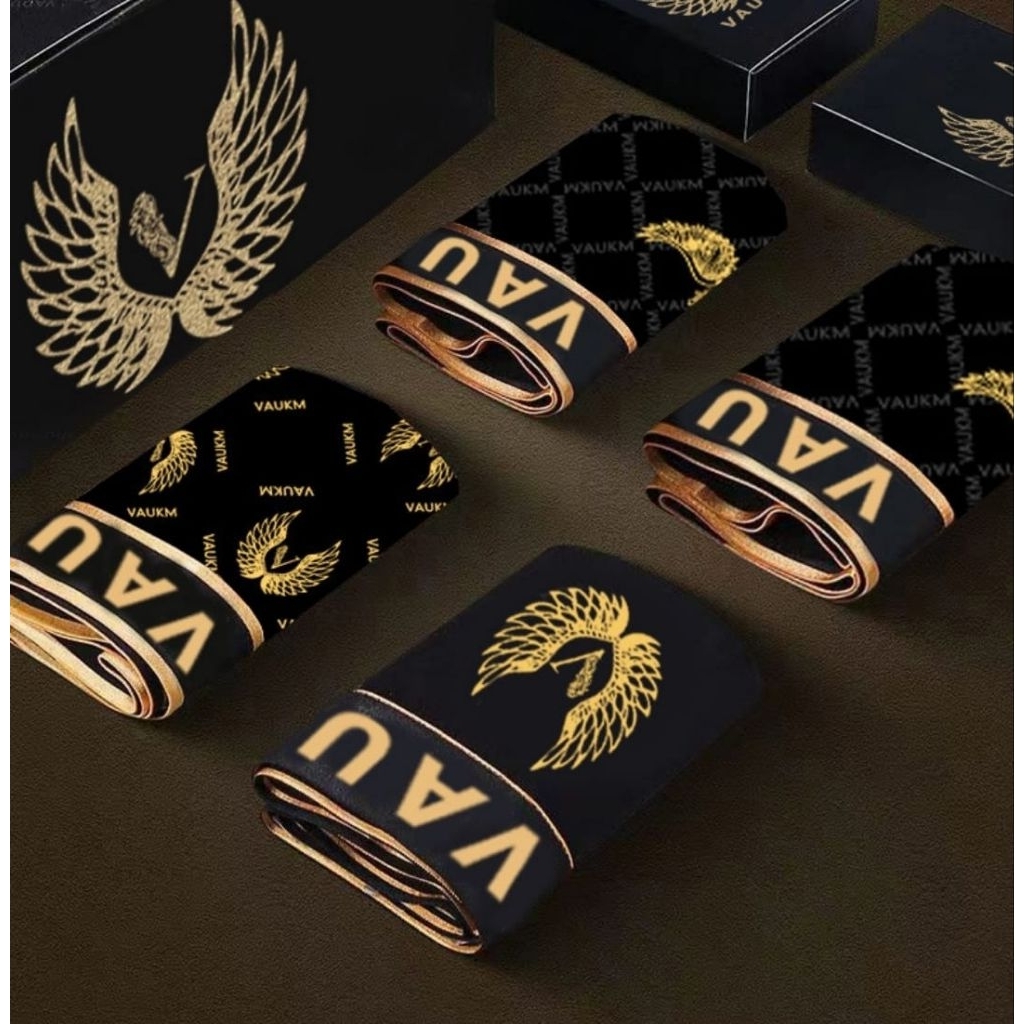 3 Buah Celana Dalam Pria Model Boxer dengan magnet