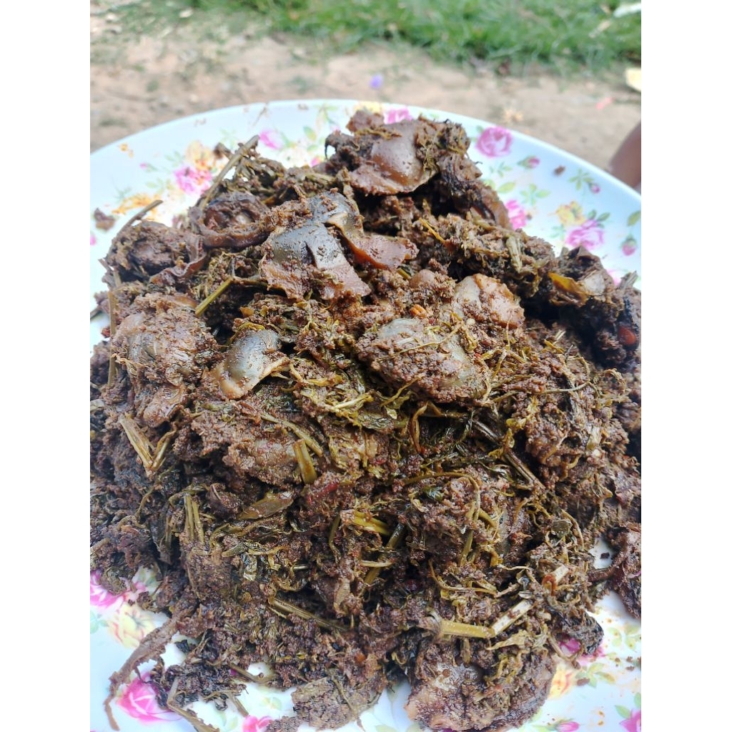 

rendang