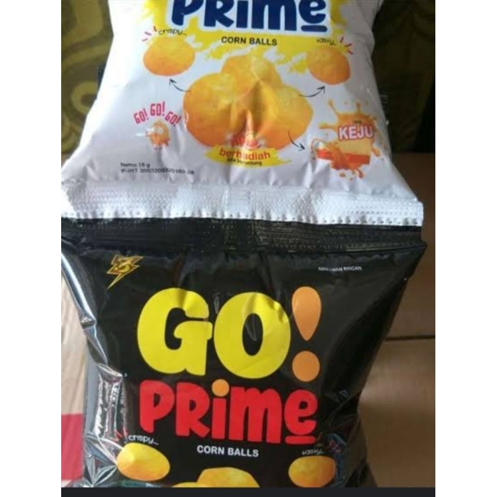 

ciki viral ( go prime )