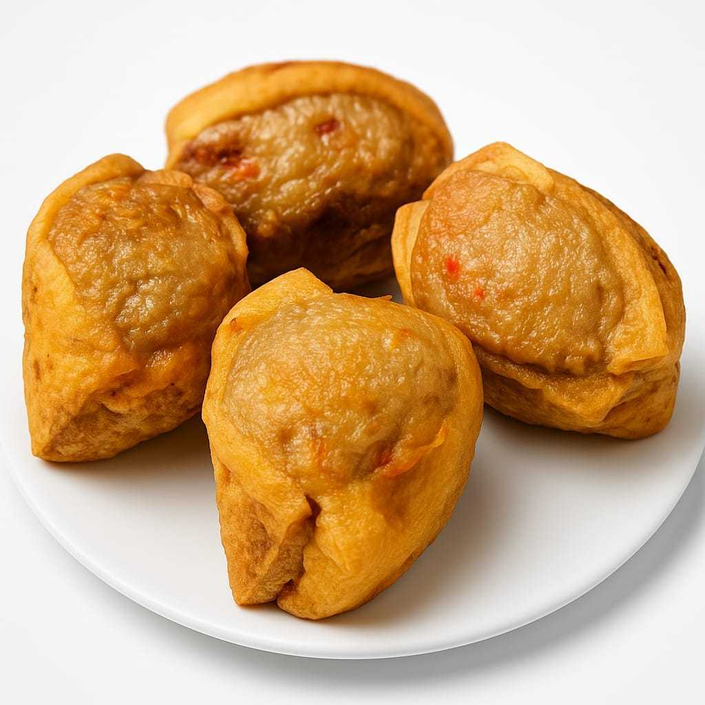 

tahu bakso serasi frozen food