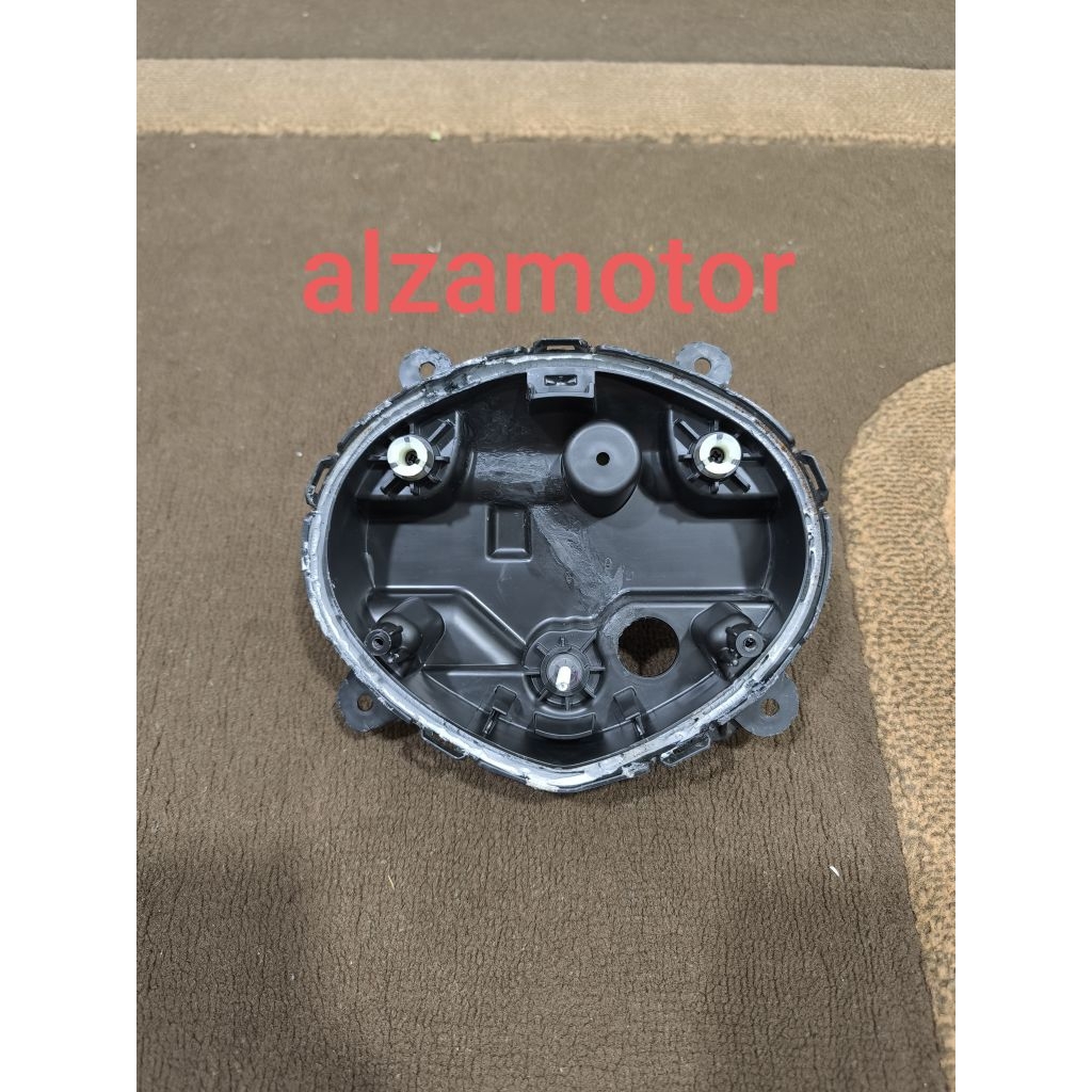 housing batok reflektor lampu depan Yamaha grand Filano original second