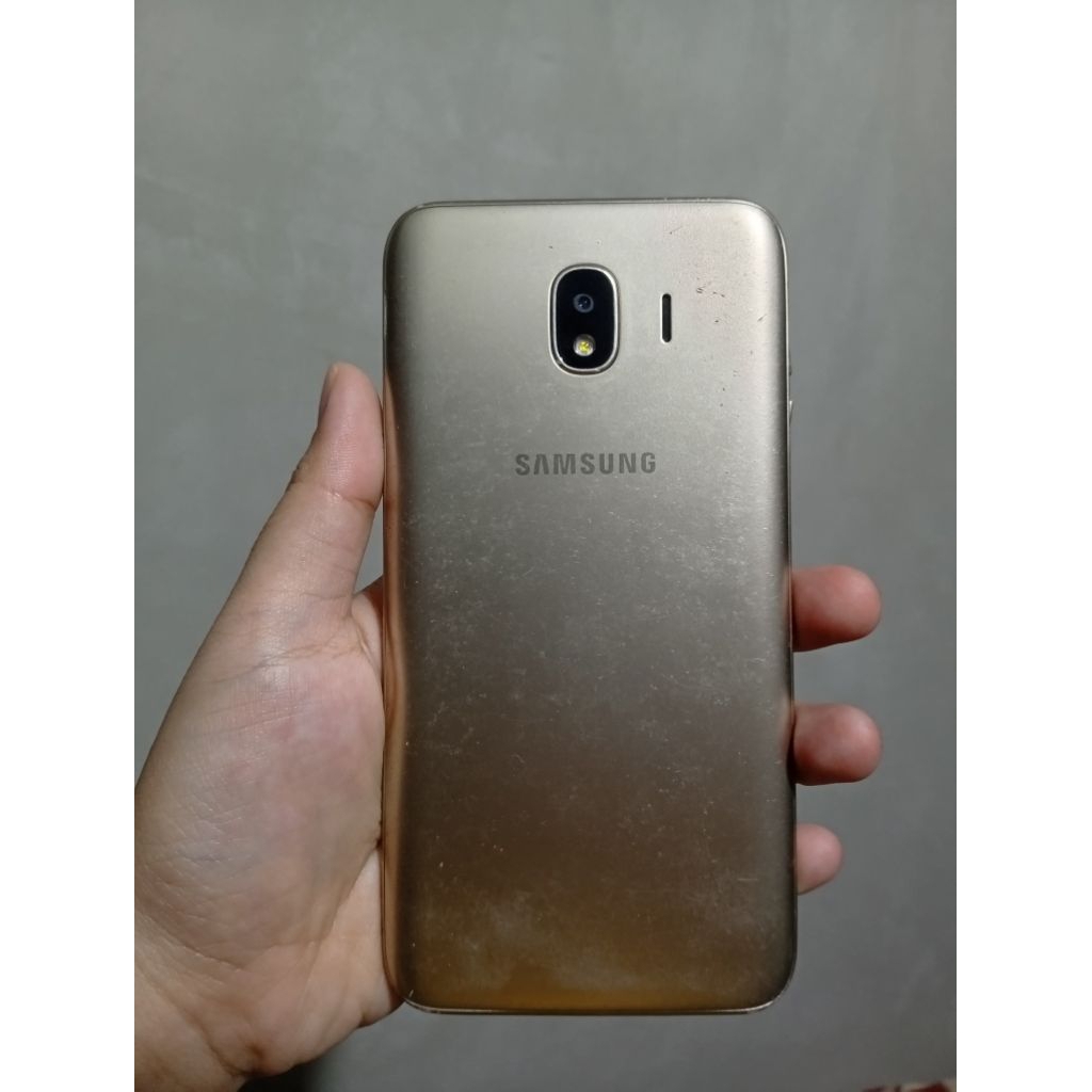 Samsung J4 Prime second