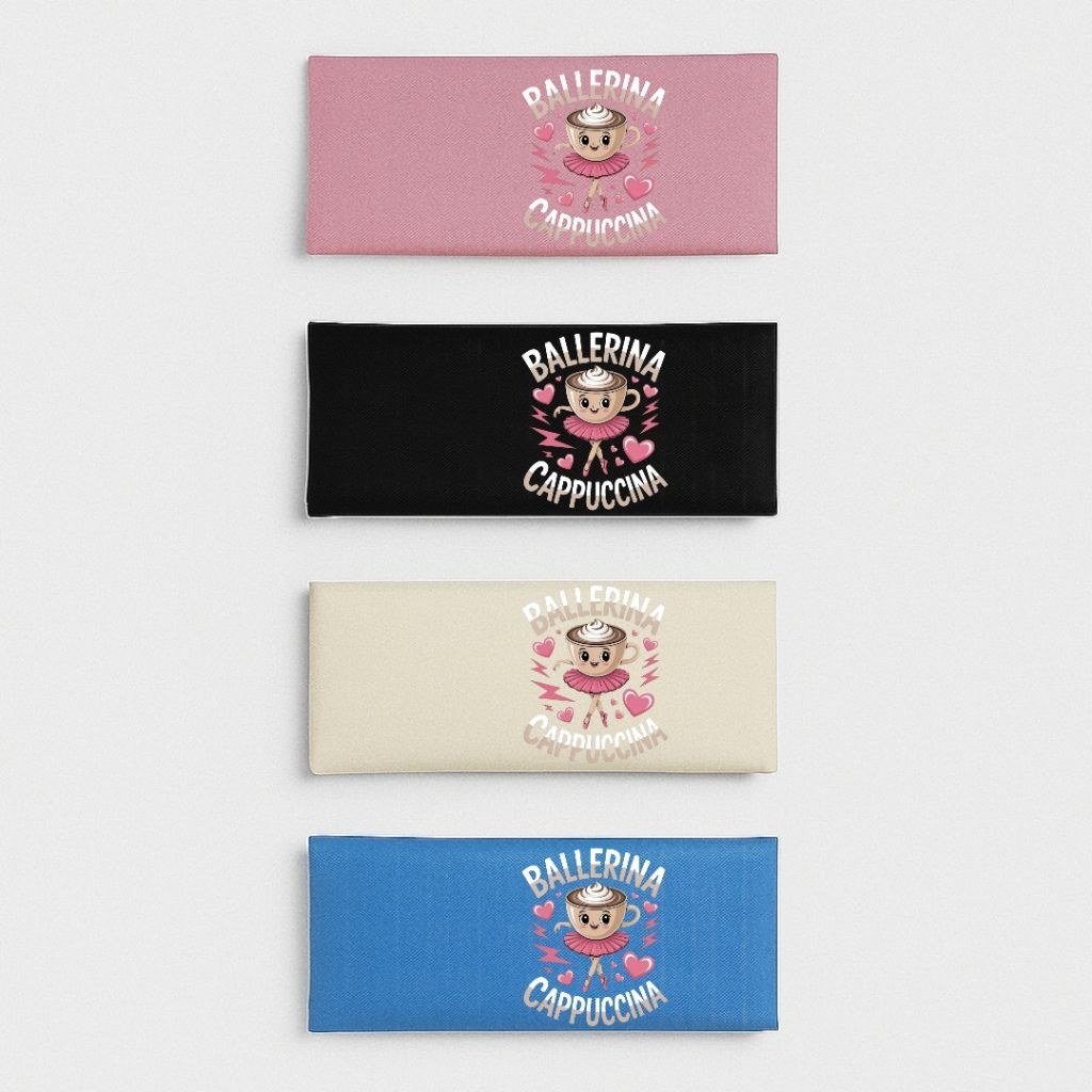 

Pouch Tempat Pensil Karakter Anomali Tung Tung Sahur Balerina Cappucina Assasino