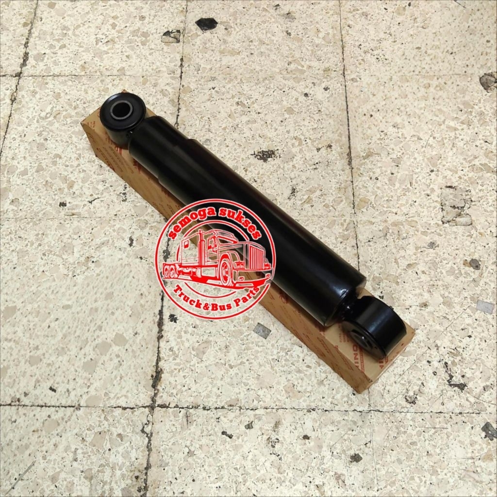 Shockbreaker Shock Breaker Shock Absorber Assy Belakang HINO BUS RK8J R260 48500-E0030 Minimal Beli 