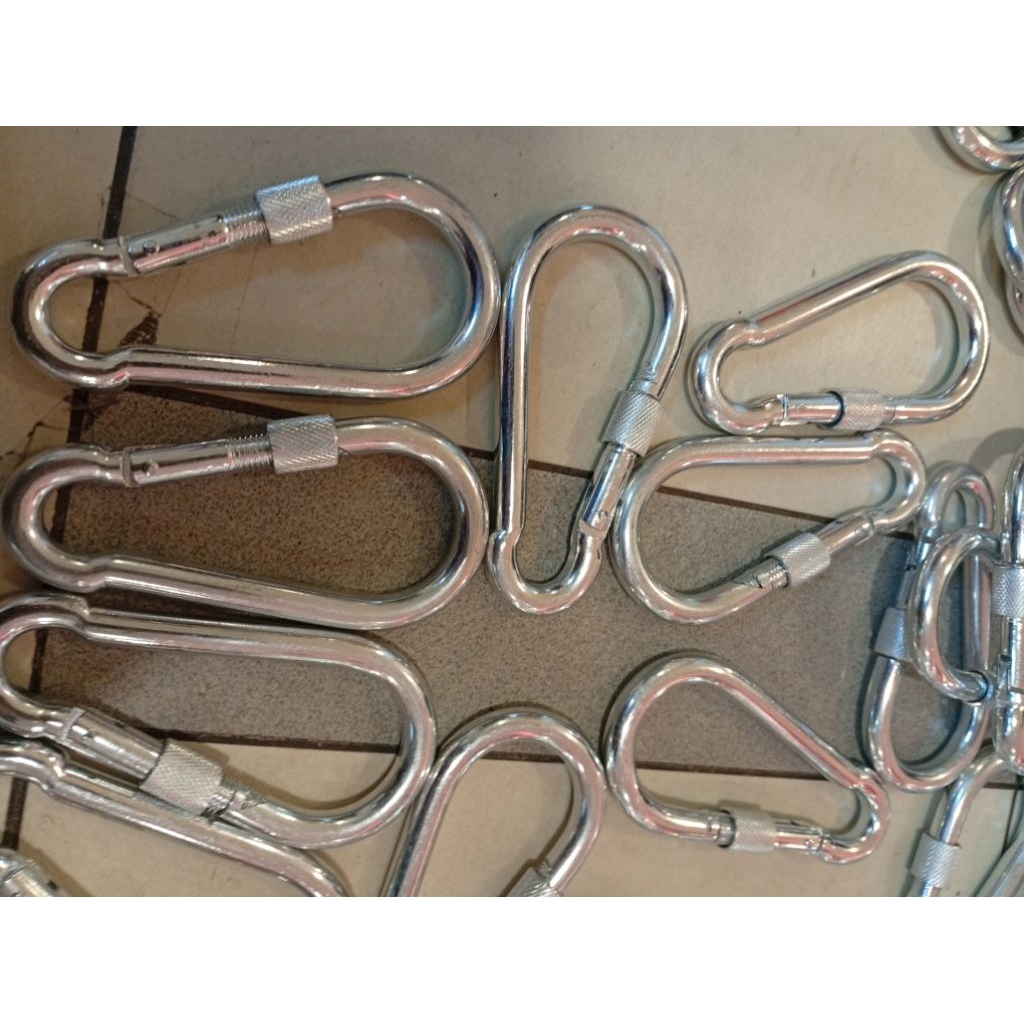 CARABINER  BAJA MURAH