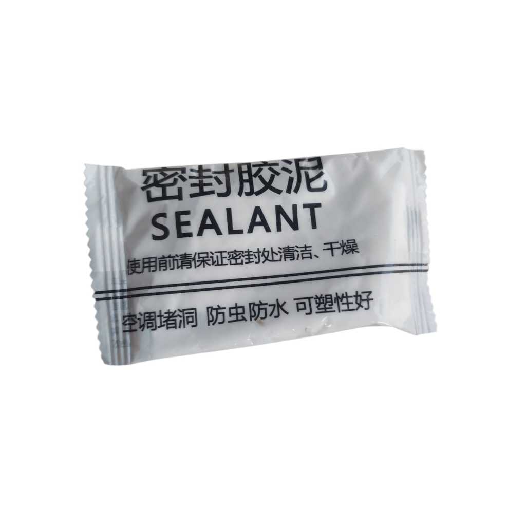 Sealant Dempul Tembok Dinding Dempul Padat Serbaguna Penambal Lubang