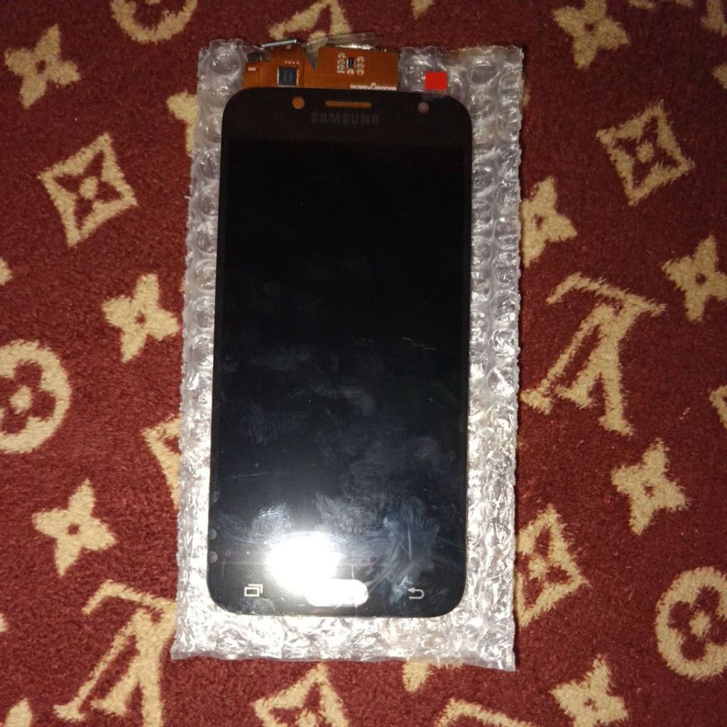 LCD samsung j5 pro